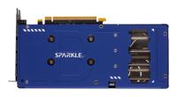 Sparkle Intel Arc™ B570 Videokaart Arc B570 10 GB GDDR6-RAM PCIe x8 - thumbnail
