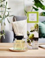 IPuro geurdiffuser lime light 2 x 50 ml - thumbnail
