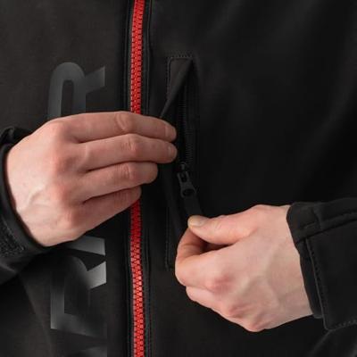 ARMR "kyoto 1.0" jas jacket kyoto 1.0 ms black gr. 4xl