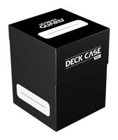 Ultimate Guard Deck Case 100+ - Black - thumbnail