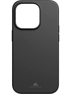 Black Rock Urban Case Cover Voor Apple IPhone 14 Pro Zwart Black Rock Urban Case Cover Voor Apple IPhone 14 Pro Zwart