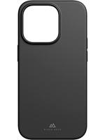 Black Rock Urban Case Cover Voor Apple IPhone 14 Pro Zwart - thumbnail