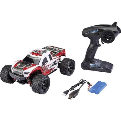 Revell rc 2,4ghz x-treme monster truck - cross storm 1:18 Revell rc 2,4ghz x-treme monster truck - cross storm 1:18