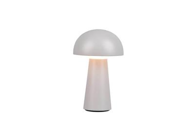 Tafellamp Lennon Ultimate Grey incl. 1x SMD 2W