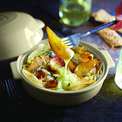 Emile Henry Cheese Baker - Grand Cru - ø 15 cm / 550 ml