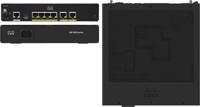 Cisco C931-4P network switch Managed Black - thumbnail