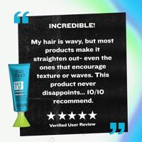 Haar Texturiser Tigi Back It Up - thumbnail