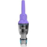 Bl&Decker NVD220BP-QW Kruimelzuiger - thumbnail