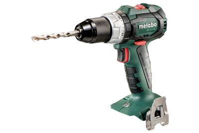 Metabo BS 18 LT BL 602325840 Accu-schroefboormachine 18 V Li-ion Zonder accu