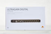 Behringer ADA8200 - 8-kanaals audioconverter, 10 - 24000 Hz - thumbnail
