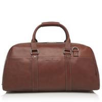 Castelijn & Beerens Verona Weekender-Brown - thumbnail