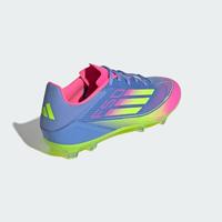 Adidas F50 League FG/MG Voetbalschoenen 42.5 - thumbnail