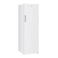 Frilec BREMEN272-NF-040CW Vrieskast Wit - thumbnail