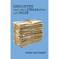 Berichten van een dwaalster uit Indië (Paperback) - thumbnail