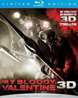 My Bloody Valentine 3D (steelbook edition) - thumbnail