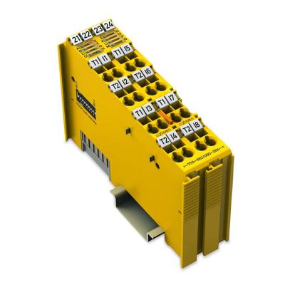 WAGO 750-662/000-004 I/O-module