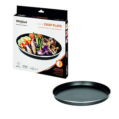 Whirlpool Crispeed Plaat 30,5cm Whirlpool Crispeed Plaat 30,5cm