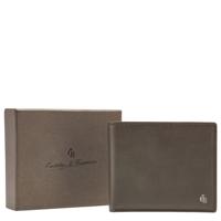 Castelijn & Beerens Billfold RFID Giftbox Mocca - thumbnail