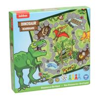 Lobbes kinderspel dinosaurus - thumbnail