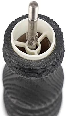 PEUGEOT - Paris - Zoutmolen 22cm Nature Black