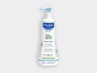 Mustela Bébé Hydra Body Lotion 500ml - thumbnail