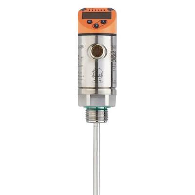 ifm Electronic TN2435 TN2435 Temperatuursensor 1x NO, 1x NC, Analoog