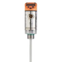 ifm Electronic TN2435 TN2435 Temperatuursensor 1x NO, 1x NC, Analoog - thumbnail