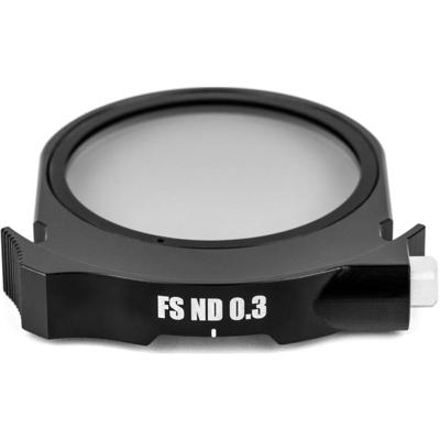 NiSi Athena Drop In Filter FS ND0.3