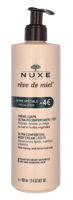 Nuxe Body Rêve de Thé Crème Corps Ultra Réconfortante 400ml - thumbnail
