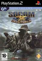 Socom U.S. Navy Seals + Headset - thumbnail