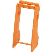 Phoenix Contact RIF-RH-2 Beugelhouder Oranje 10 stuk(s) - thumbnail