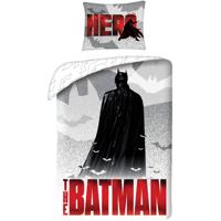 Batman Dekbedovertrek hero 140 x 200 cm - thumbnail