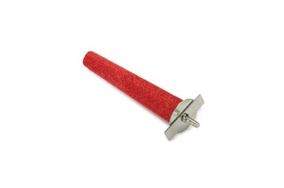 Puimsteen zitstok voor vogels 23cm