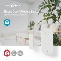 Nedis Zigbee 3.0 - slimme deur - raam sensor - thumbnail