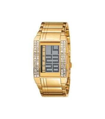 Horlogeband Esprit ES102352002 Staal Doublé 18mm