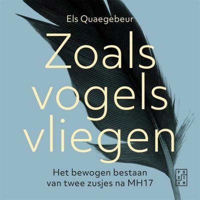 Zoals vogels vliegen
