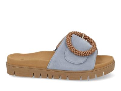 Gabor 83.745.16 sky lichtblauw maat 38