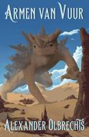 Armen van vuur - Alexander Olbrechts - ebook - thumbnail