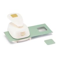 Vaessen Creative • figuurpons vierkant afgeronde hoeken jumbo - thumbnail