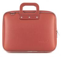 Maxi Laptoptas 17,3 inch Koraal - Rood - thumbnail