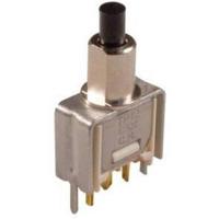 C & K Switches TP11SH8CQE Pushbuttons TP Series Druktoets 28 V/DC, 120 V/AC 1x uit/(aan) 1 stuk(s) Bulk - thumbnail