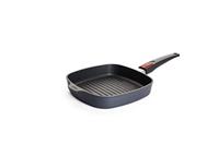 Woll Diamond Lite Induction Grillpan 28 x 28 cm - thumbnail