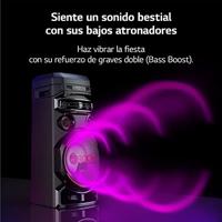 Mini hifi LG XBOOM RNC7 - thumbnail