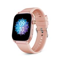 Smartwatch KSIX Urban Move Roze - thumbnail