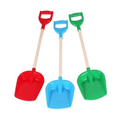Sun Fun zandschep kleur, 65cm
