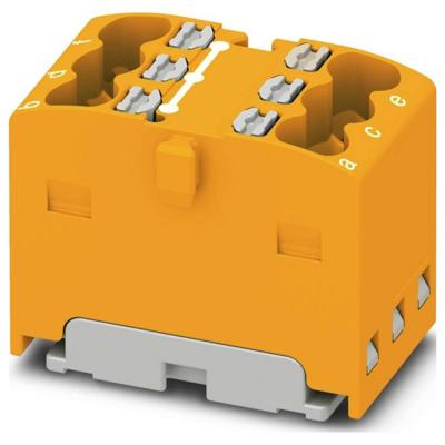 Phoenix Contact 3002792 Verdeelblok Oranje 20 stuk(s)