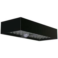 V-TAC VT-406S-B 10307 Spot op zonne-energie 6 W Lichtkleur (naam): Neutraalwit - thumbnail