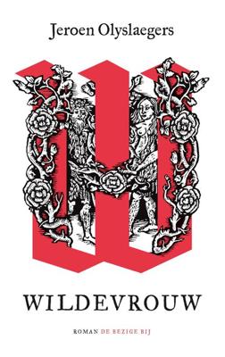 Wildevrouw - Jeroen Olyslaegers - eBook (9789403113111)