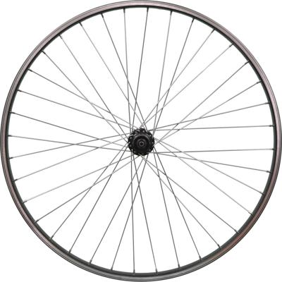 Roland achterwiel 26" 21-559 sport21 shim. alu 36g qr zwart