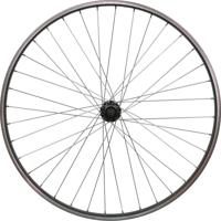 Roland achterwiel 26" 21-559 sport21 shim. alu 36g qr zwart - thumbnail